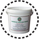 Chemico Lapping Paste