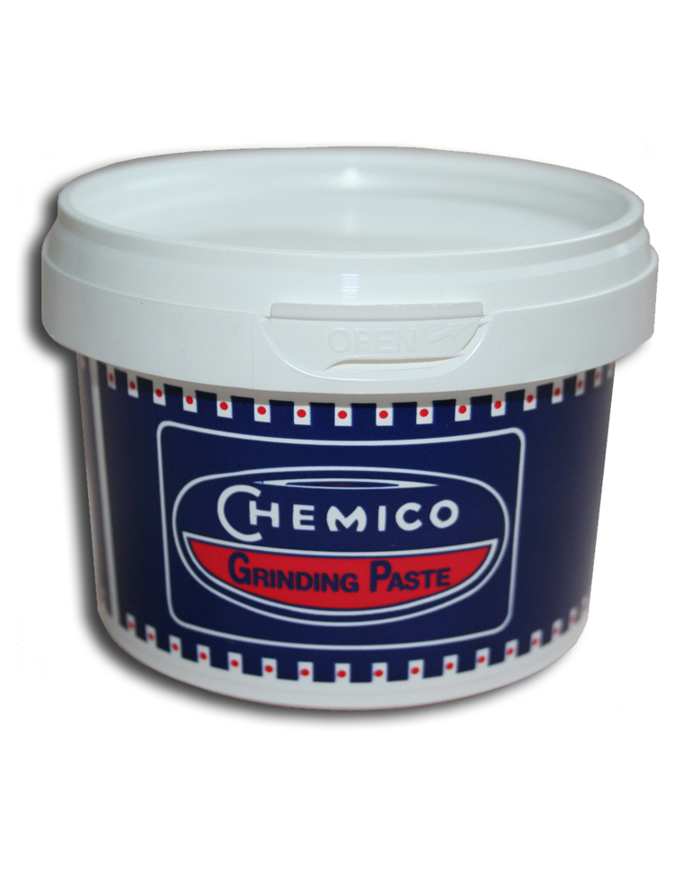 Grinding Paste by Chemico